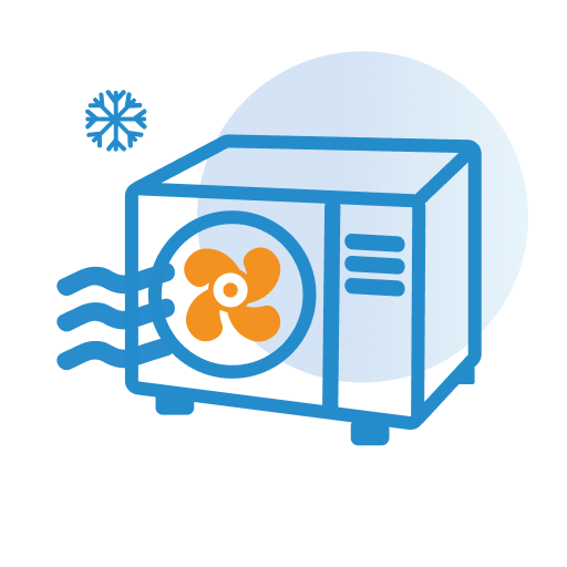 Сплит системы